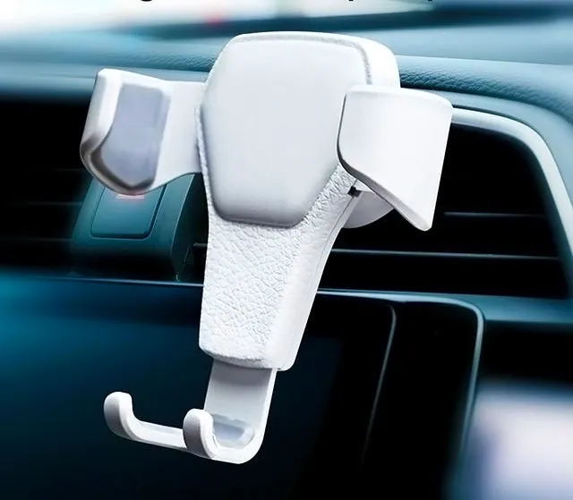 Gravity Car Holder For Phone
