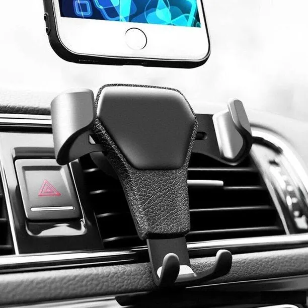 Gravity Car Holder For Phone