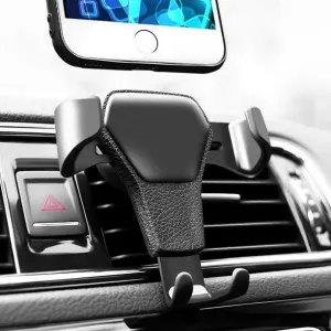 Gravity Car Holder For Phone