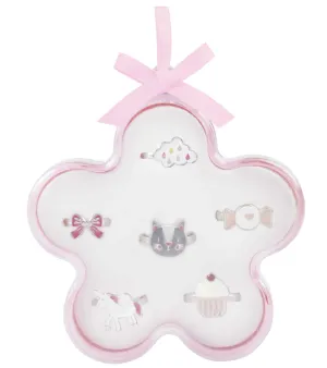 Great Pretenders Sweet Treats Ring 5pc Set