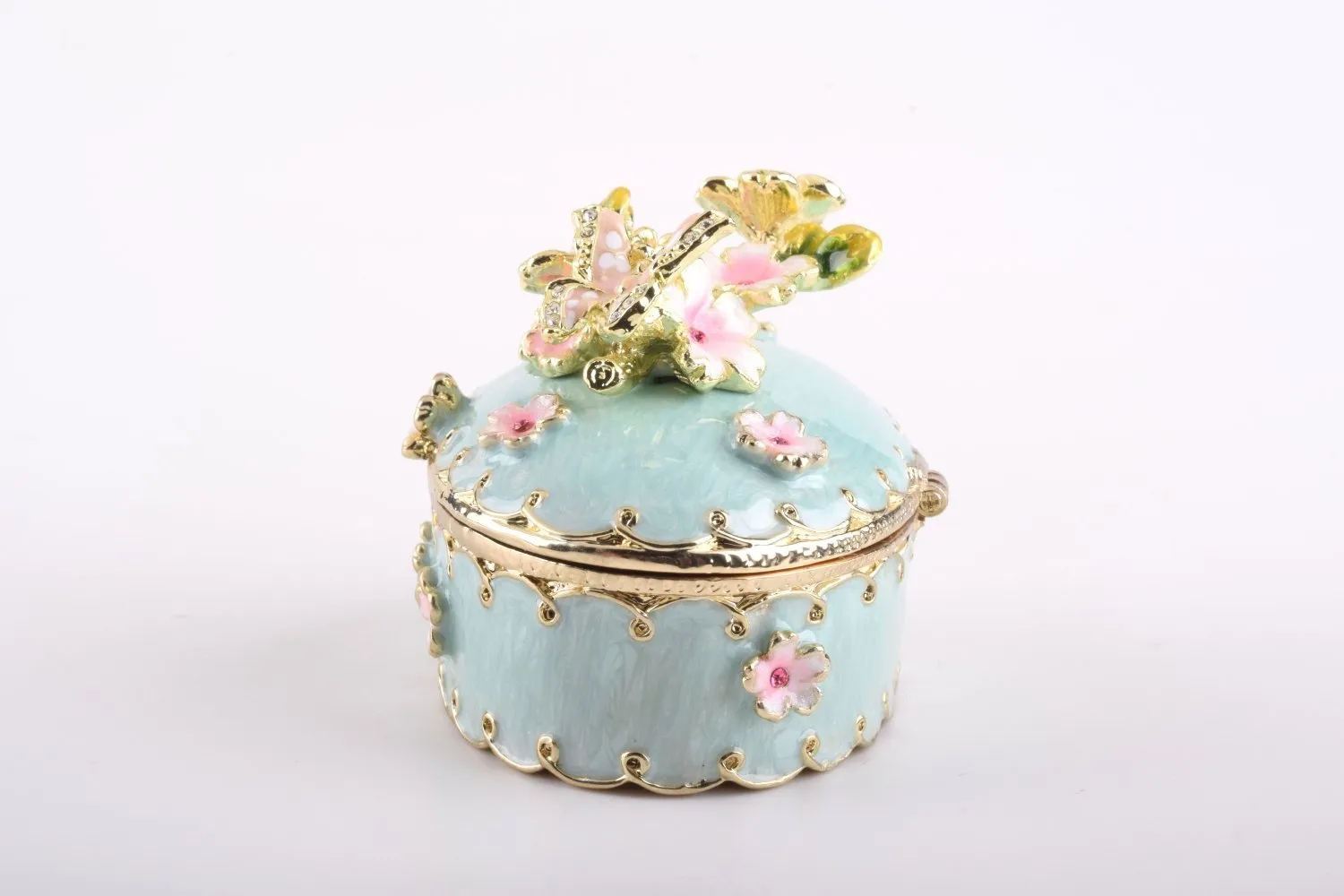 Green Box