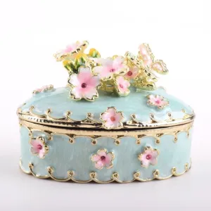 Green Box
