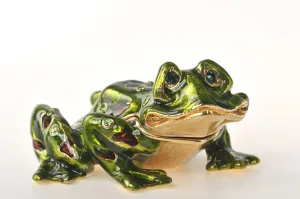 Green Frog