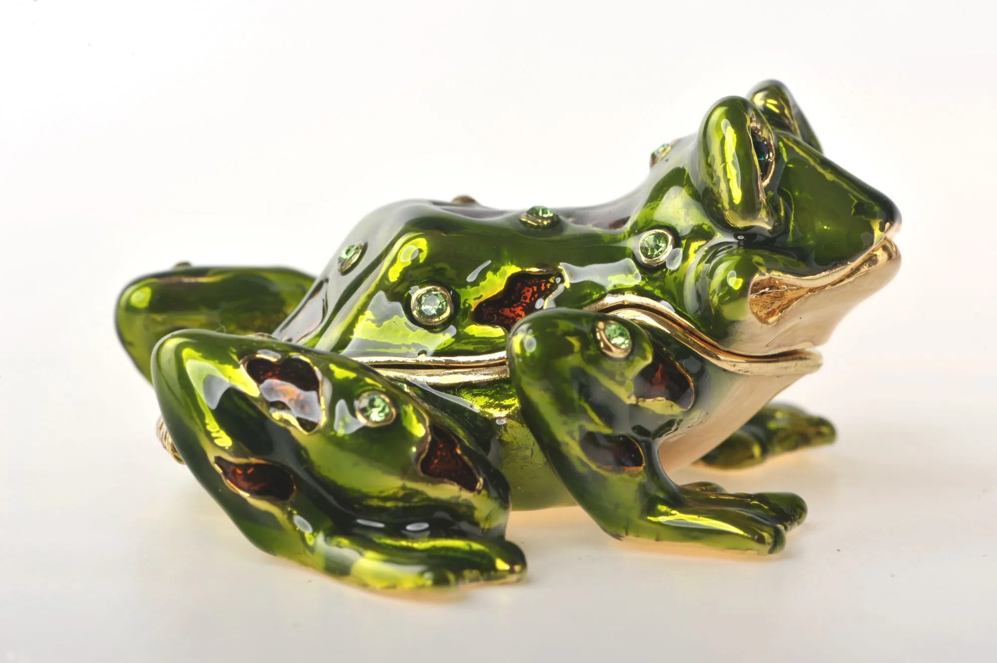 Green Frog