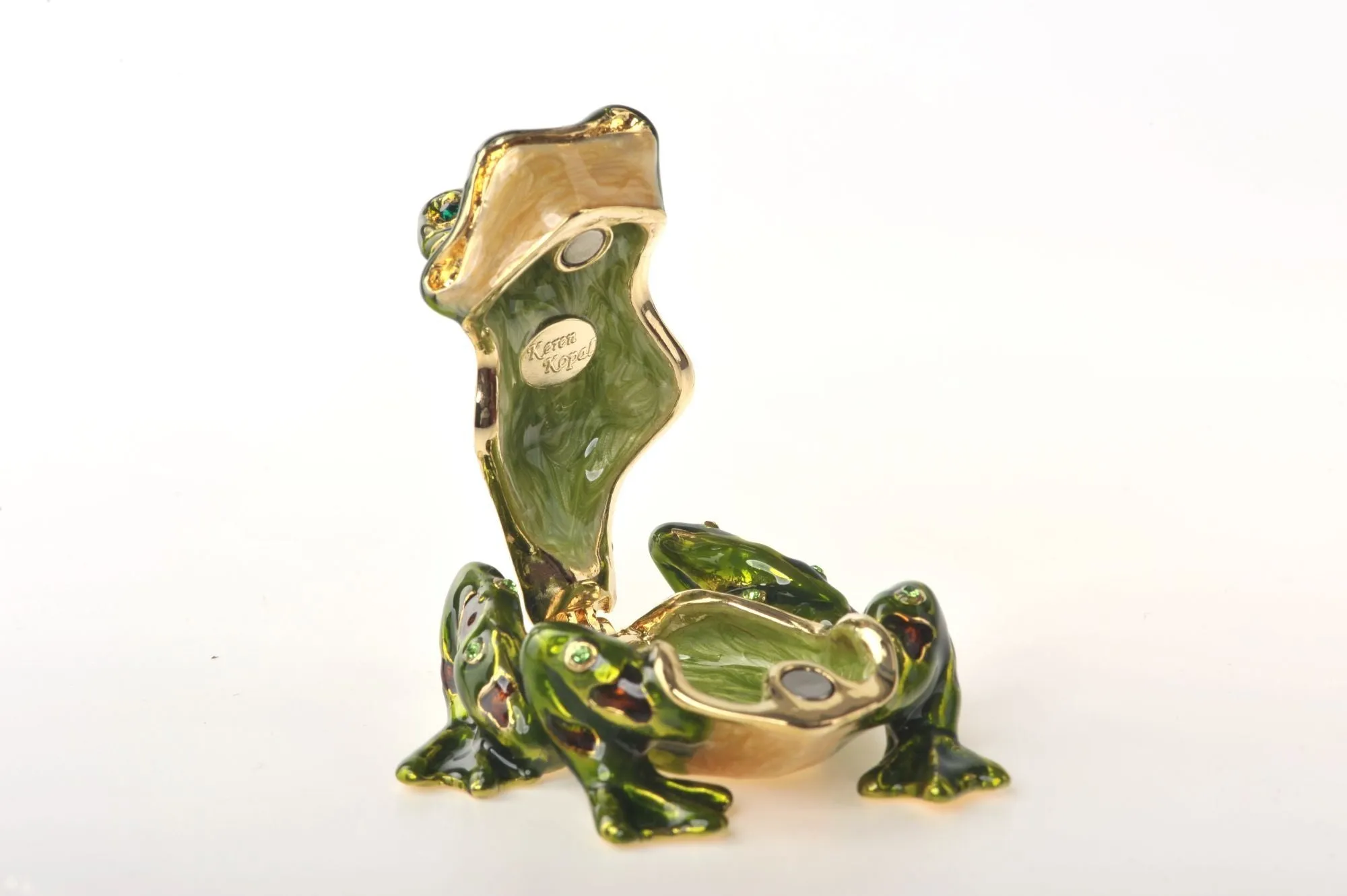 Green Frog