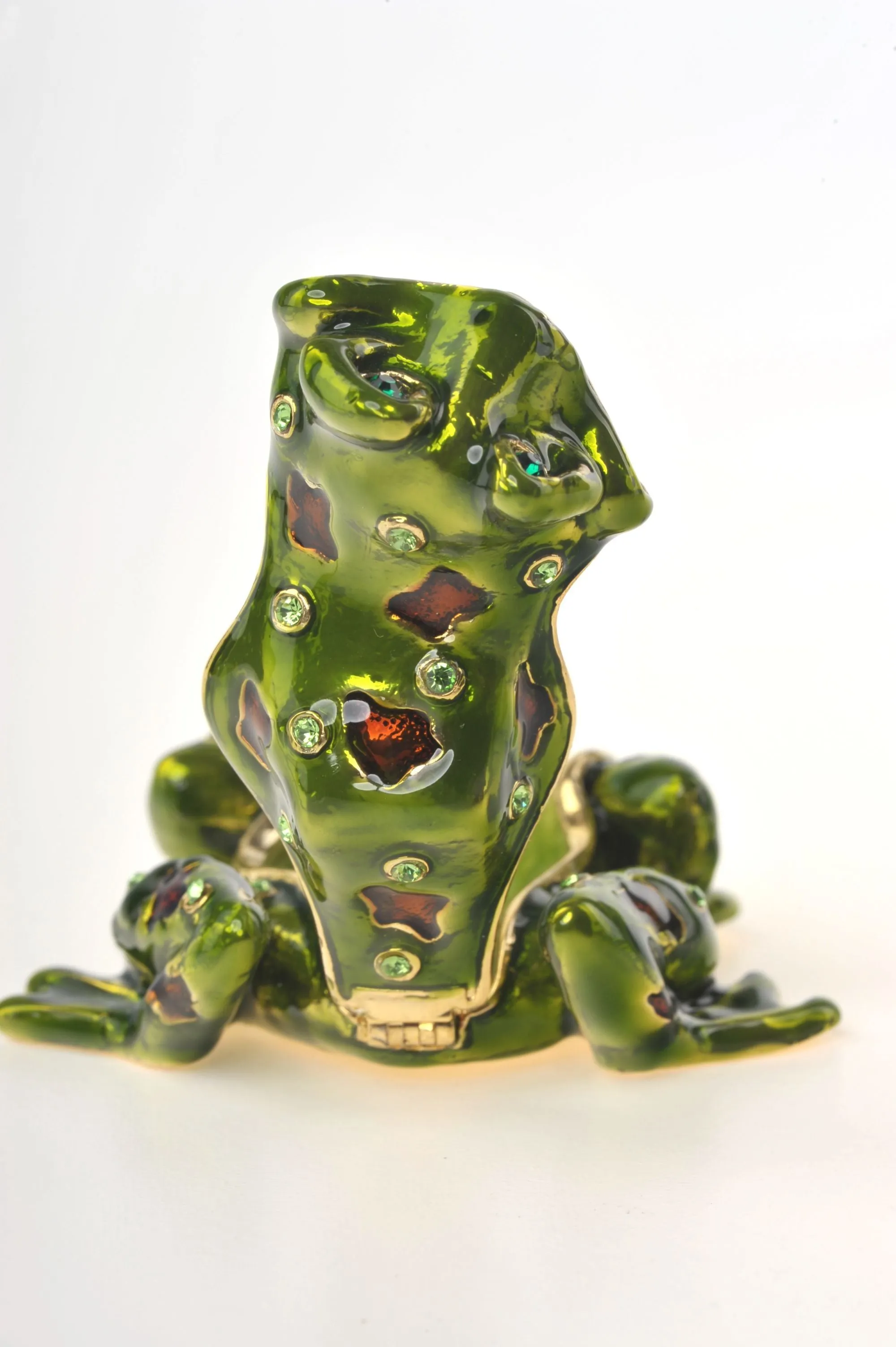 Green Frog