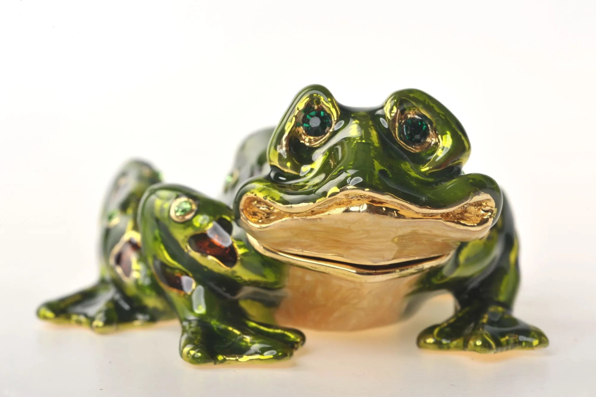 Green Frog