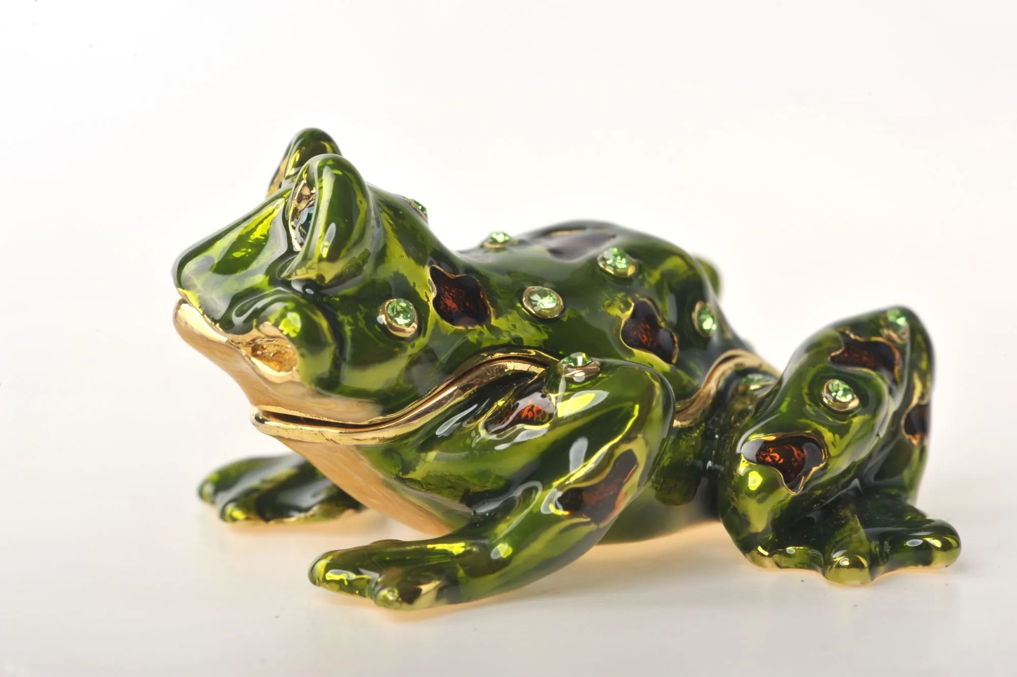 Green Frog