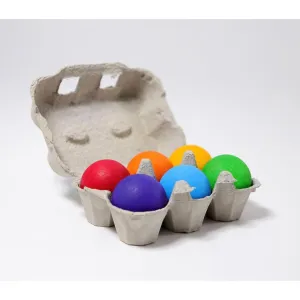 Grimm's Large Rainbow Balls