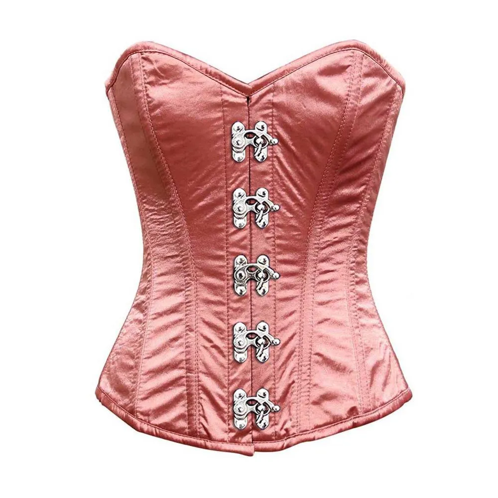 Hailie Overbust Corset