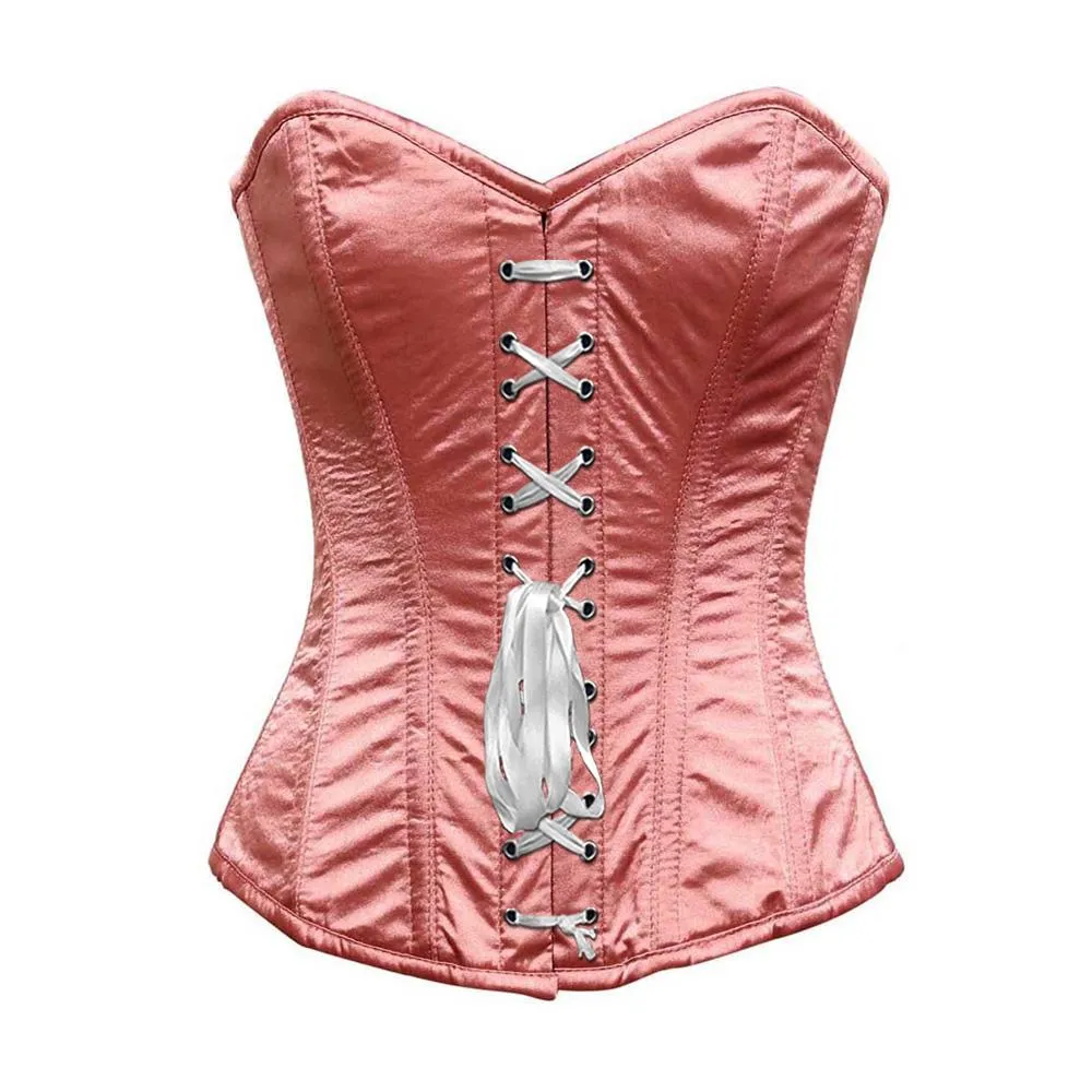 Hailie Overbust Corset