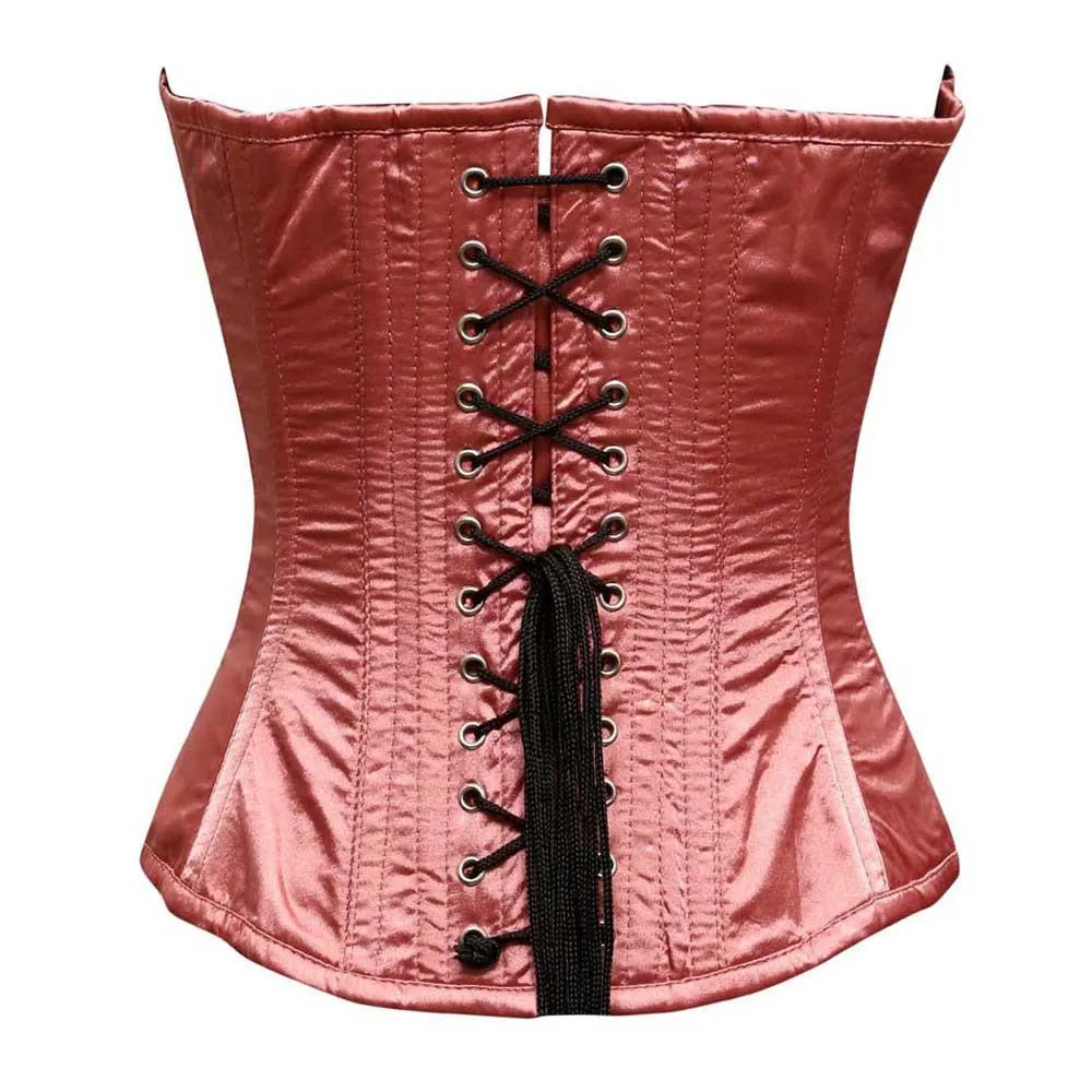 Hailie Overbust Corset