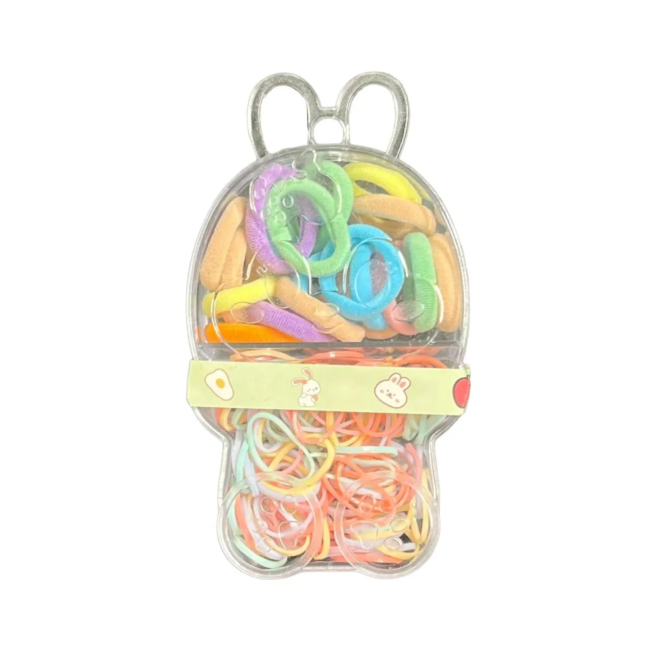 Hairties set