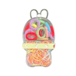 Hairties set