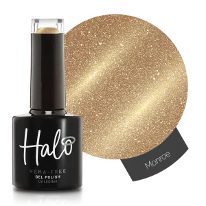 Halo Gel Polish 8ml Monroe