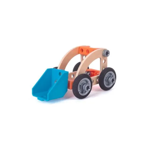 Hape Car Set