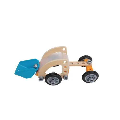 Hape Car Set