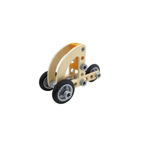 Hape Car Set
