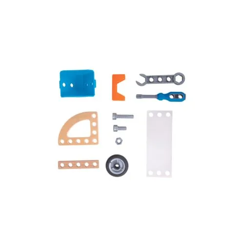 Hape Car Set
