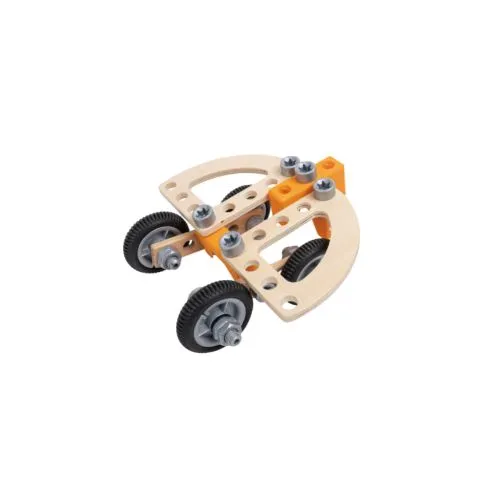 Hape Car Set