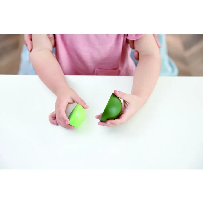 Hape Dessert Green Tea