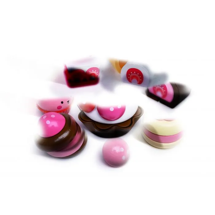 Hape Dessert Strawberry