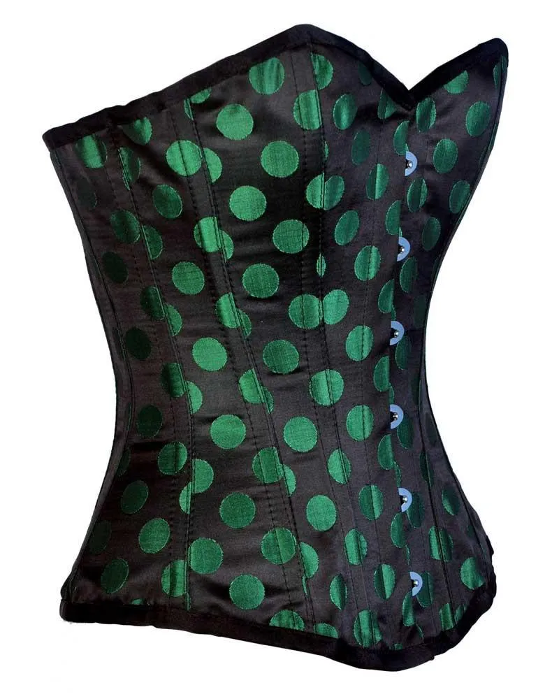 Harlee Overbust Corset