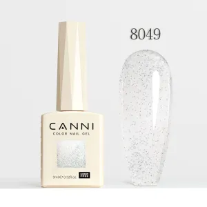 HEMA FREE Glitter Nail Gel 9ml