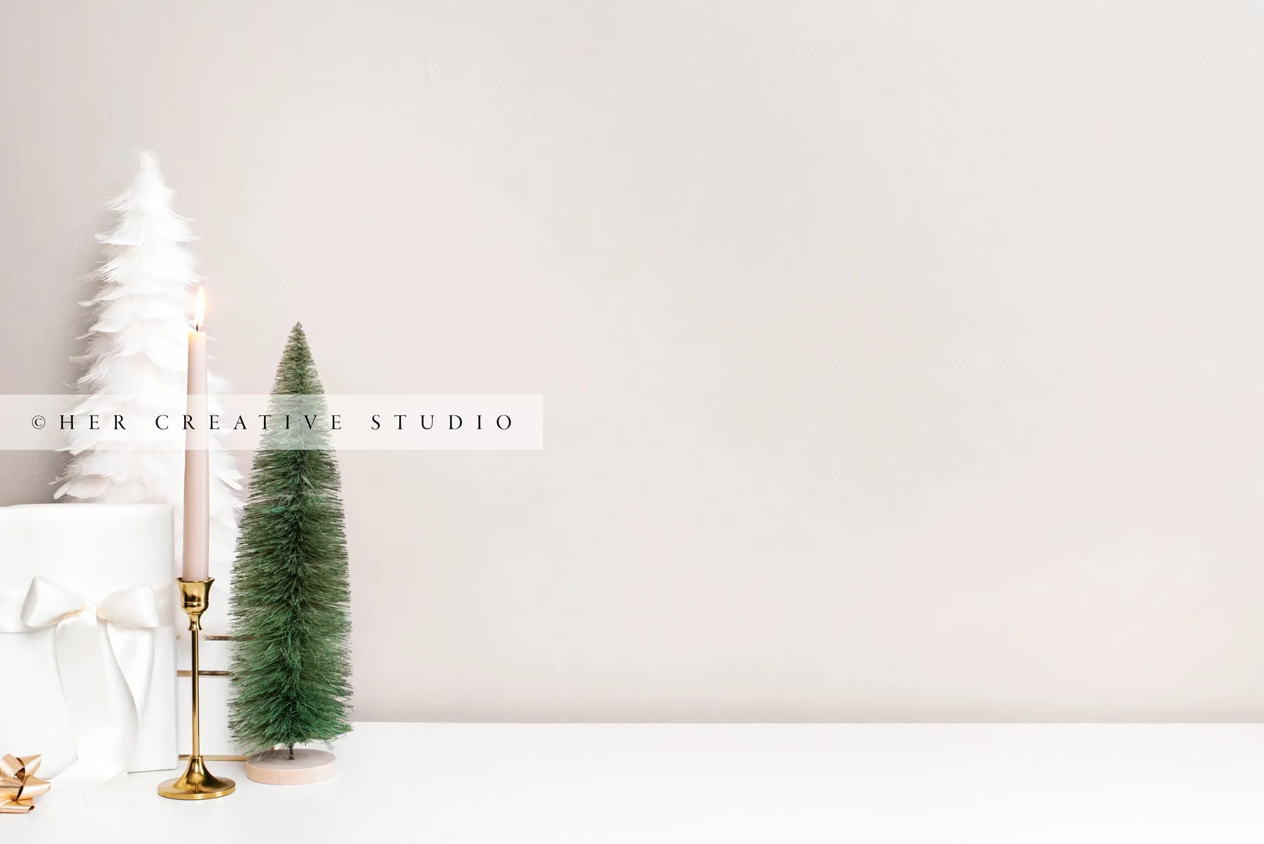 Holiday Tree Collection