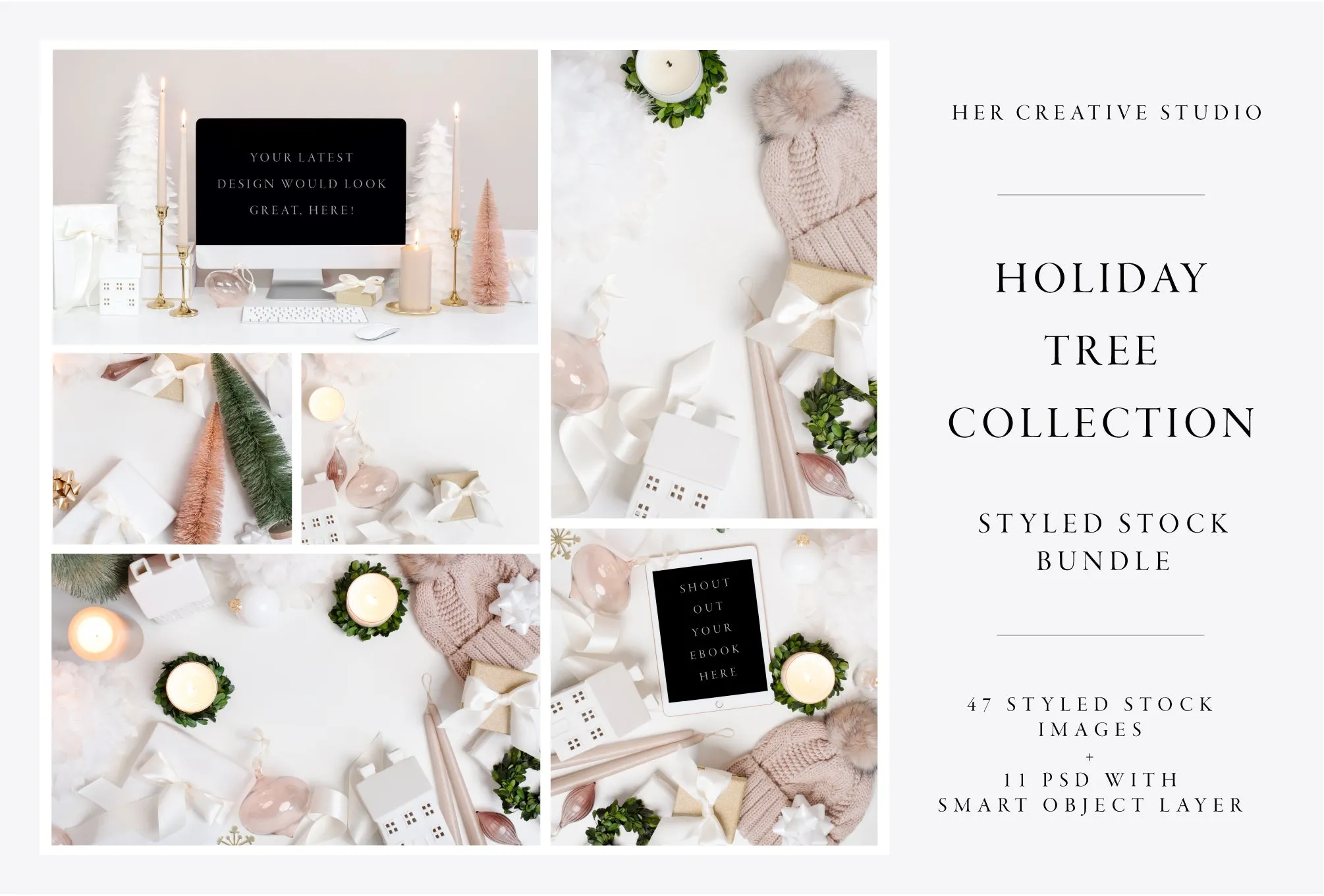 Holiday Tree Collection