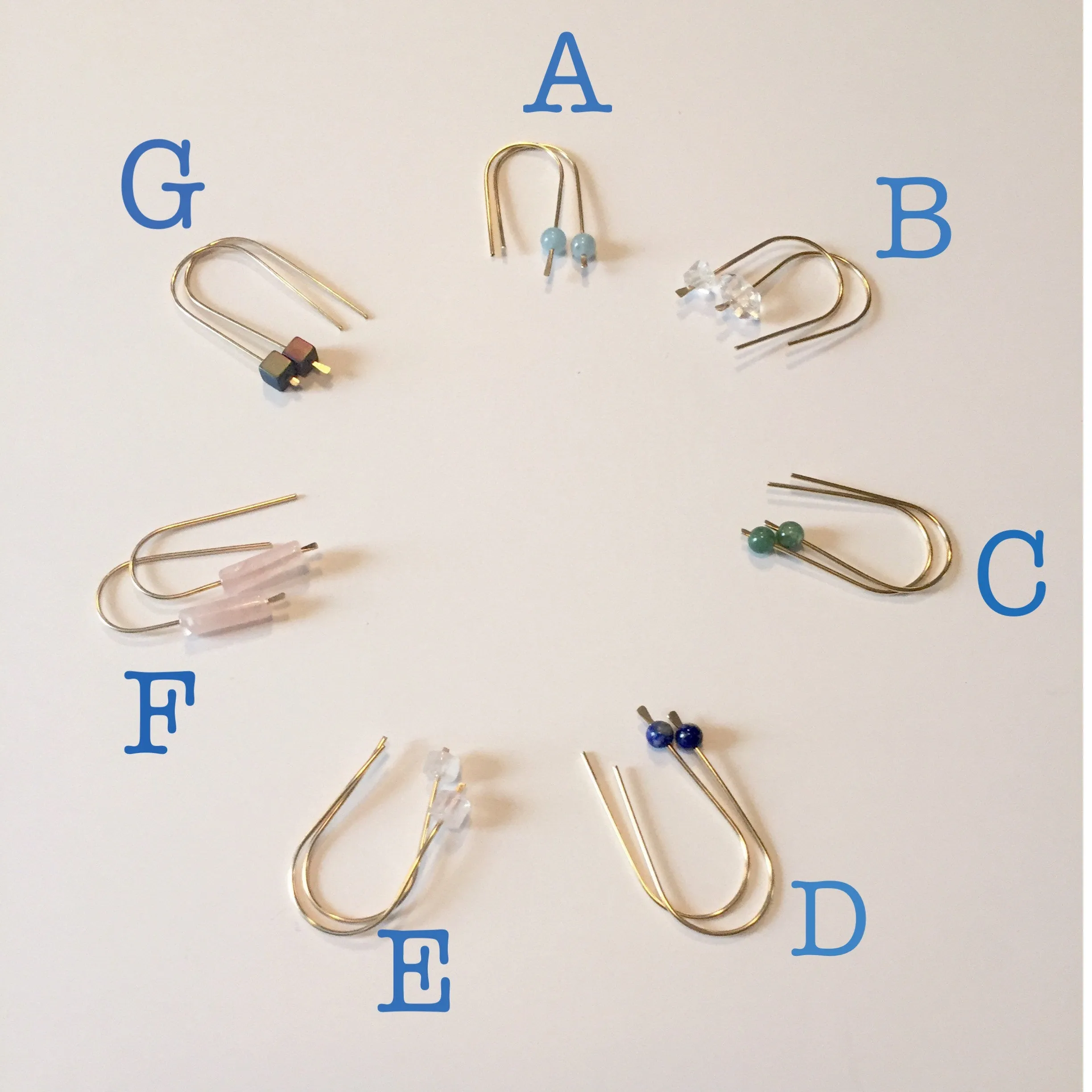 Horseshoe Threaders