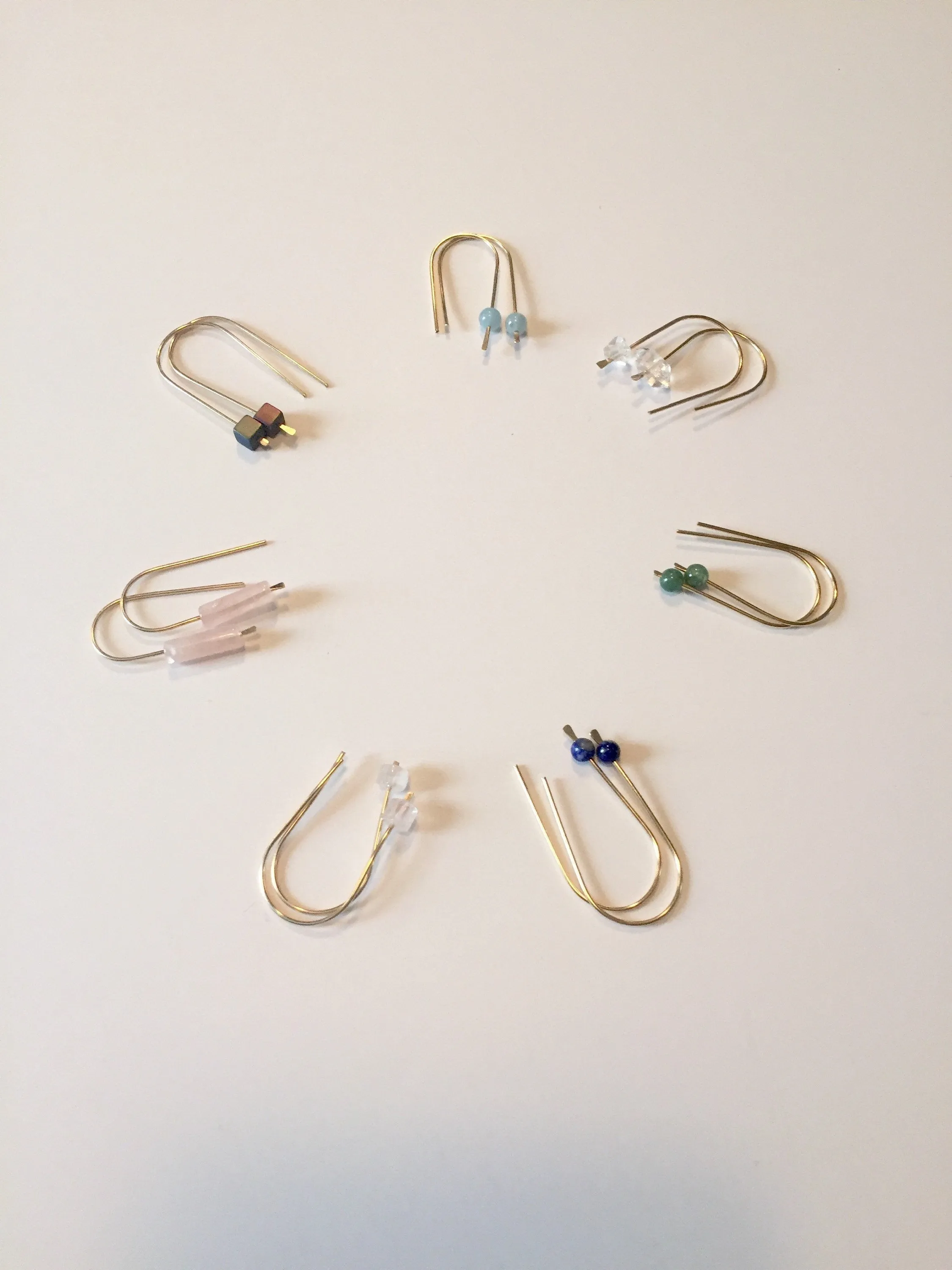 Horseshoe Threaders
