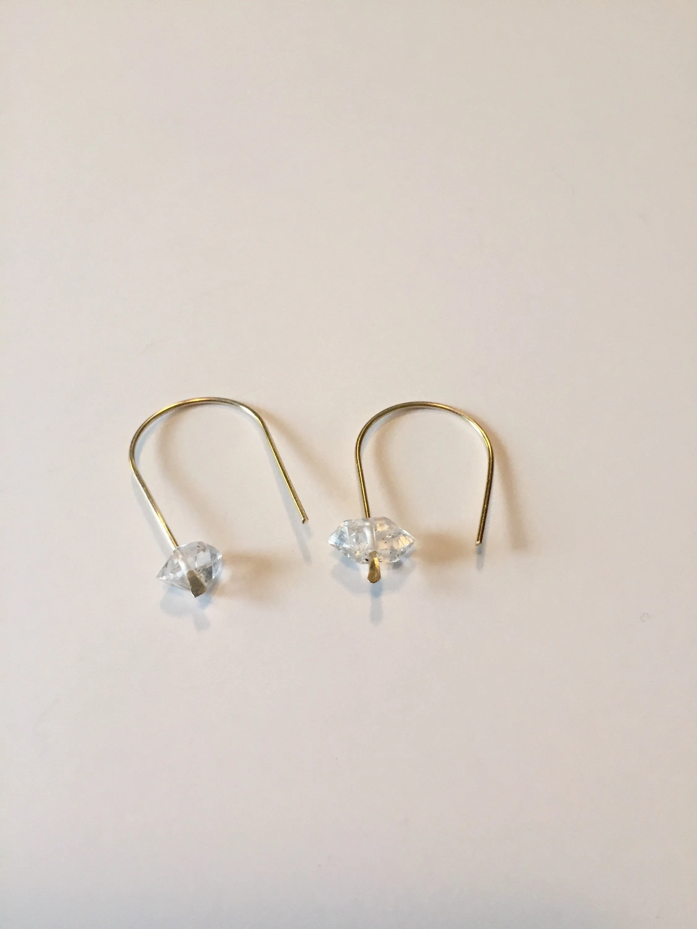 Horseshoe Threaders
