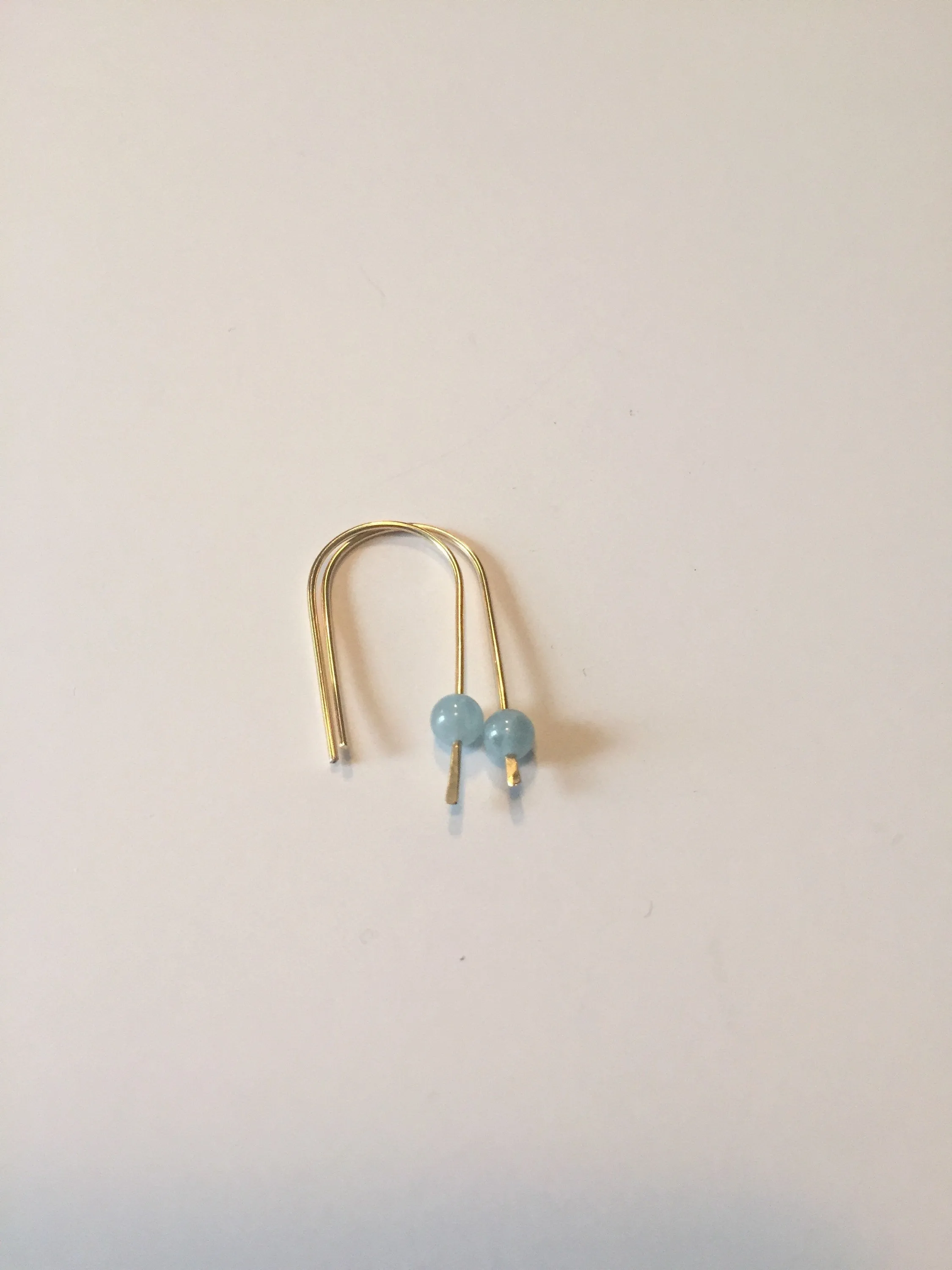 Horseshoe Threaders