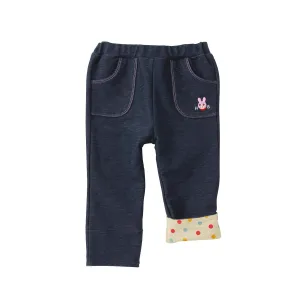 HOT BISCUITS LONG PANTS