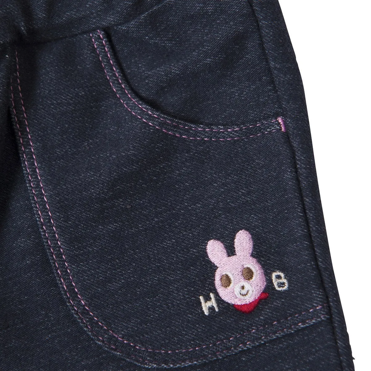 HOT BISCUITS LONG PANTS