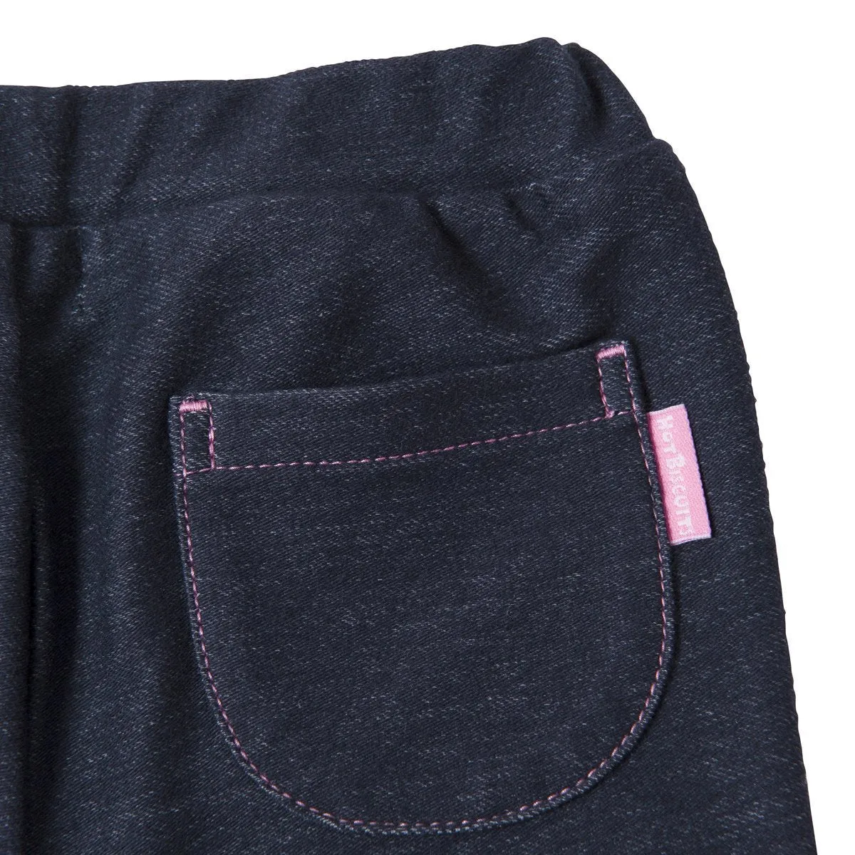 HOT BISCUITS LONG PANTS