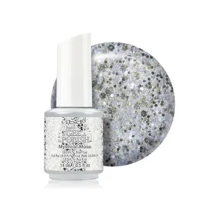 ibd Just Gel Polish 14ml - Mystical Muse (Glitter)
