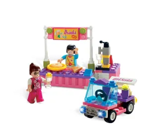 Imagine Juice Bar & Car