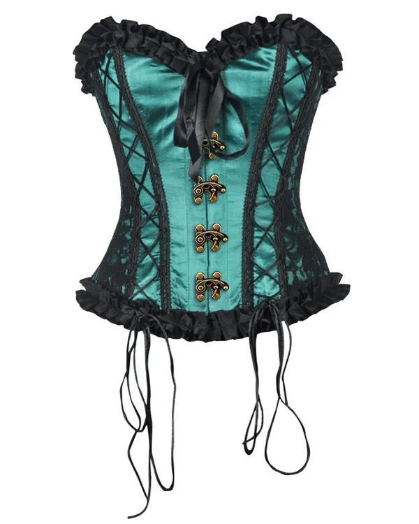 Josefina Overbust Corset