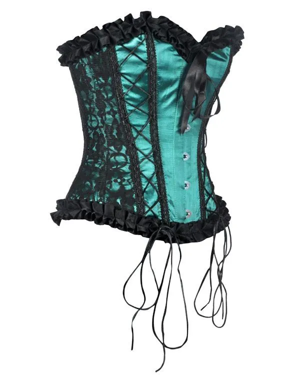 Josefina Overbust Corset