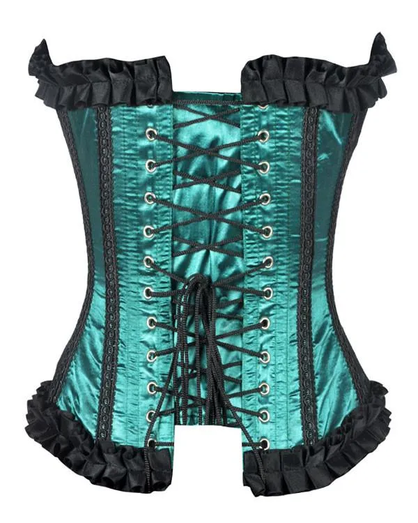 Josefina Overbust Corset