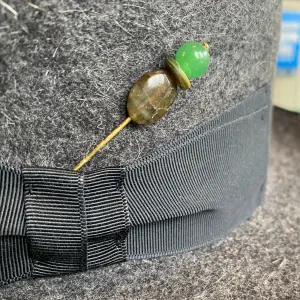 JuJu Hat Pin