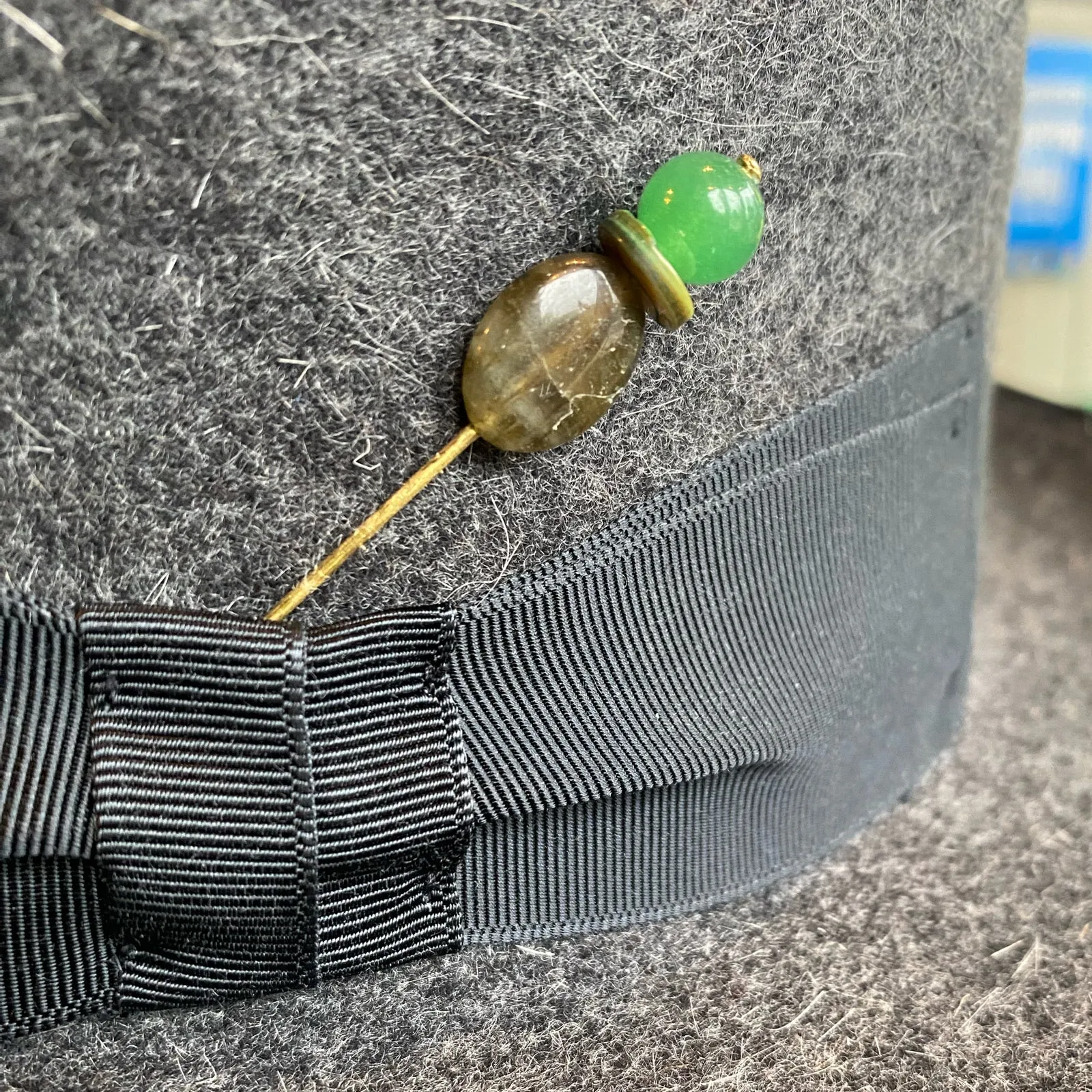 JuJu Hat Pin