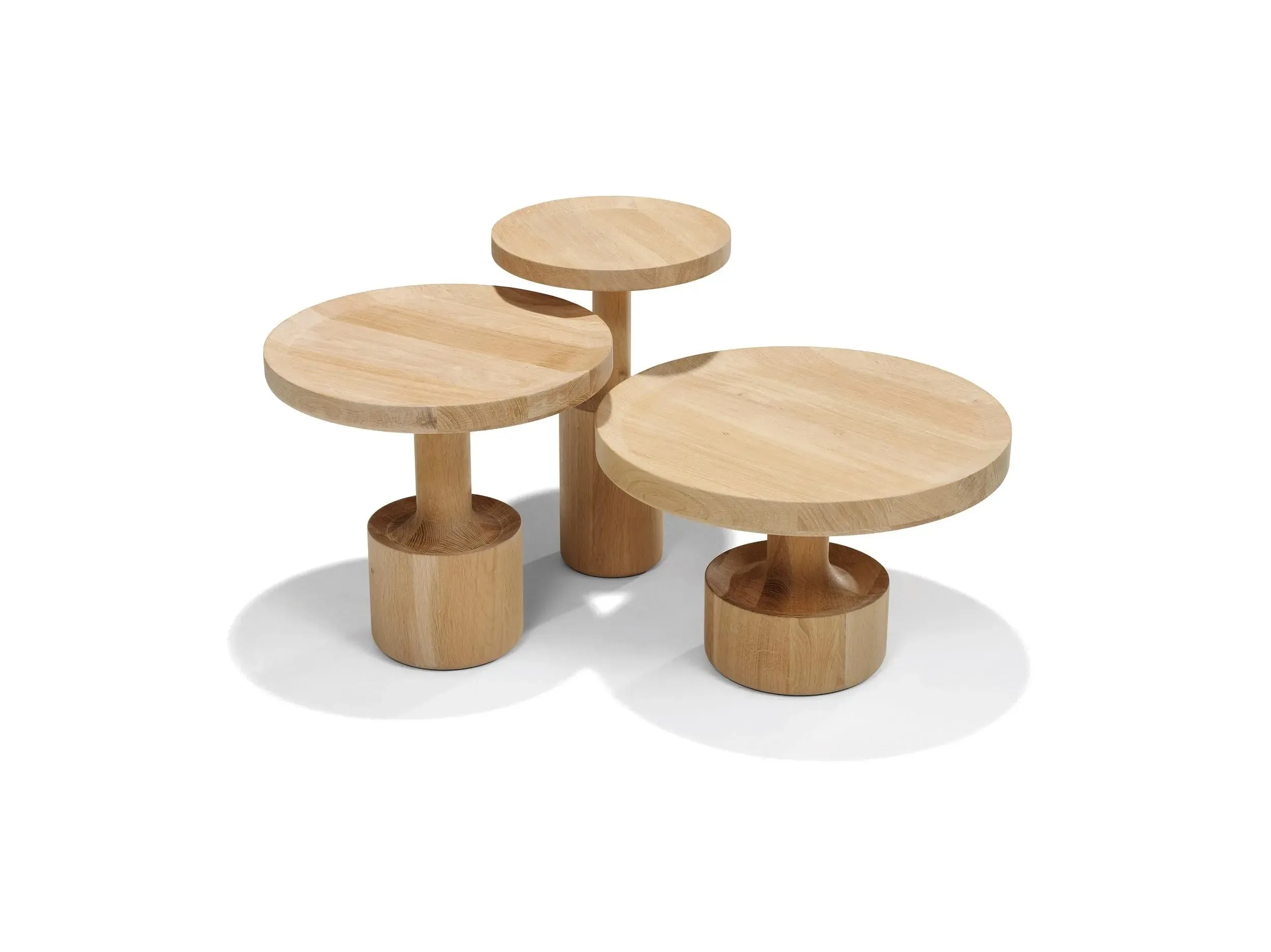 Kigi Side Table