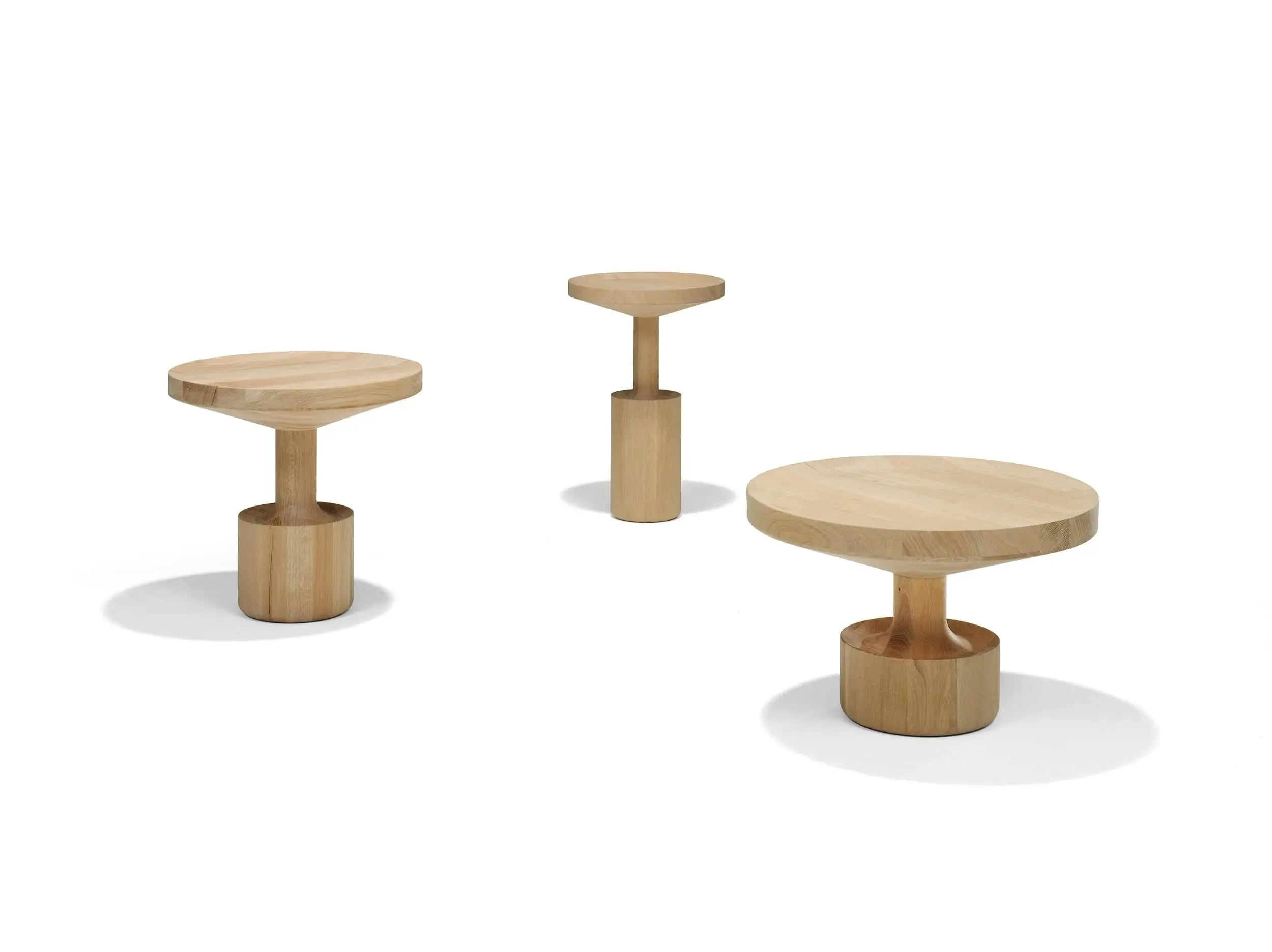 Kigi Side Table