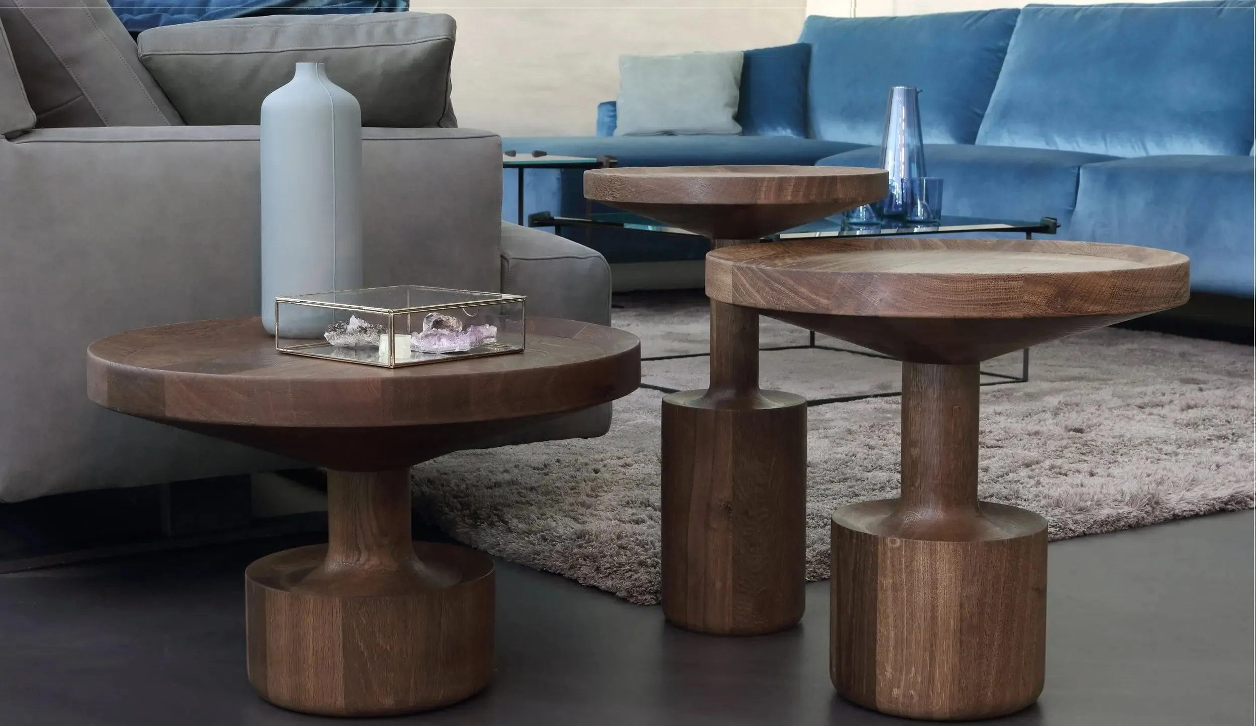 Kigi Side Table
