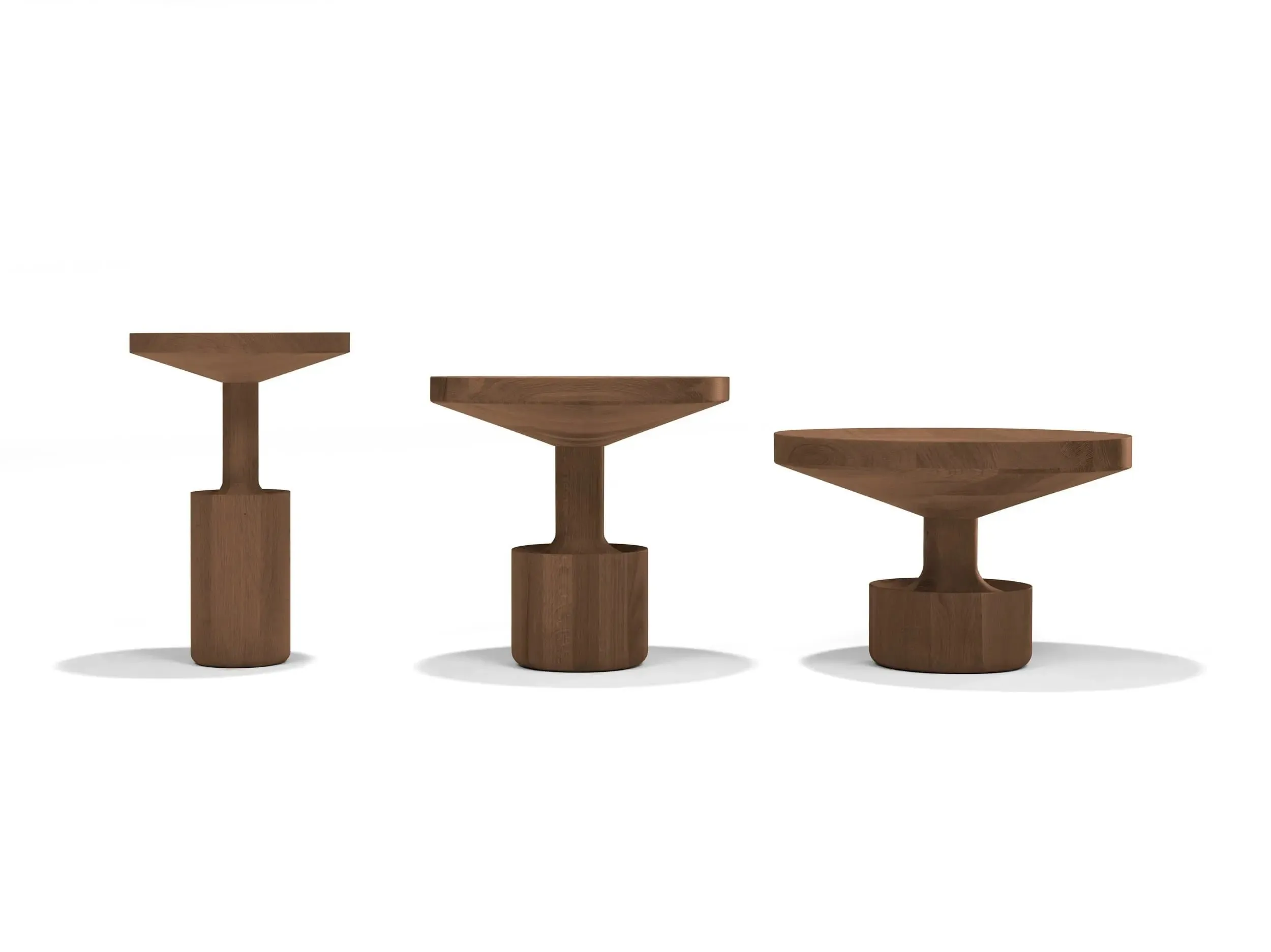 Kigi Side Table