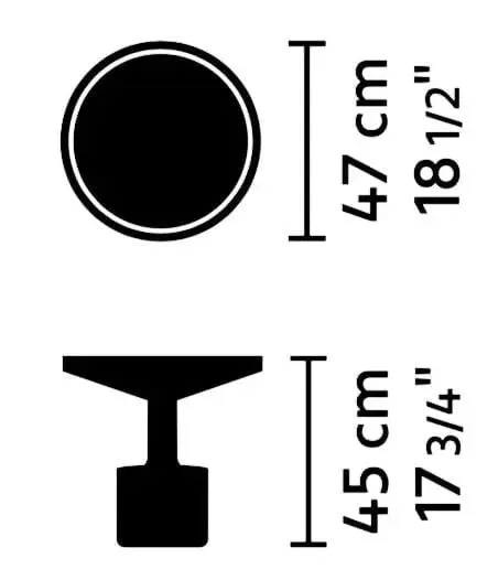 Kigi Side Table