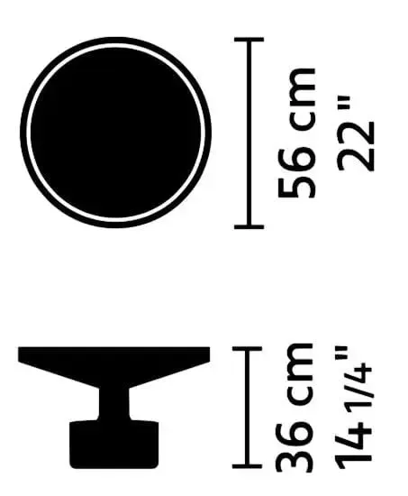 Kigi Side Table